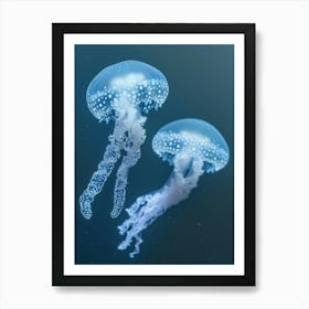 Jellyfish Poster