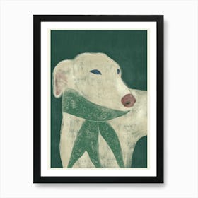 Animals_003 Art Print