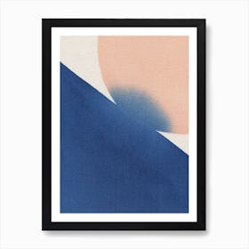 Abstract Painting Art Print