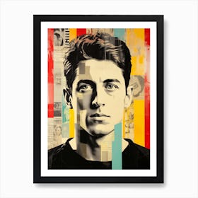 Rui Costa (2) Poster