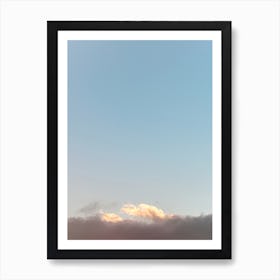 Good Morning Art Print