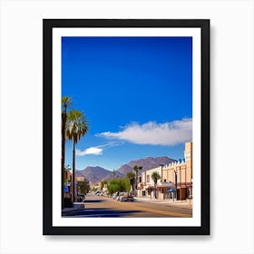 Glendale  Photography Art Print