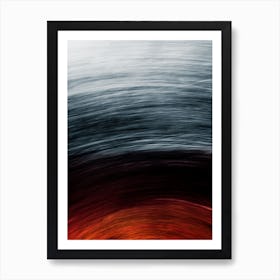 Abstract - Abstract - Abstract Painting Art Print