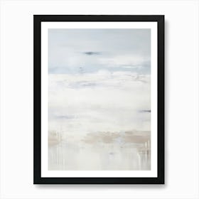 'Seascape' 1 Art Print