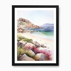 Cape Le Grand National Park, Western Australia 2 Art Print