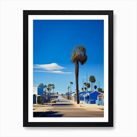 Oxnard  Photography Art Print