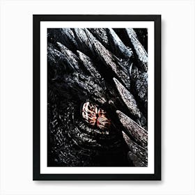 Game Of Thrones house of dragon 1 Art Print