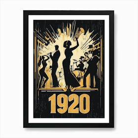 Aihrgdesign A Vintage Poster Celebrating The Start Of The Roa 3cf0dae7 12ed 4f8e Bc97 5d257e6c5bea 1 Poster