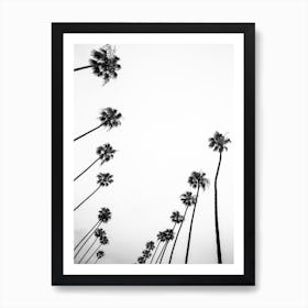 Cali Cathedrals 03 Art Print