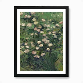 Vincent Van Gogh Art Print