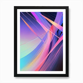 Abstract Abstract Painting 38 Art Print