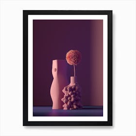 Objet Trouve 1 Art Print