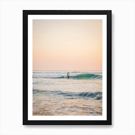 Fine Art Surf Print Art Print