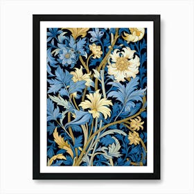 William Morris Art Print