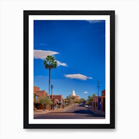 Chandler  Photography Art Print