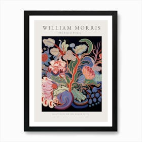 William Morris Art Print