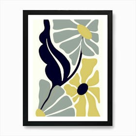 Matisse 571 Art Print