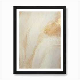 Abstract Painting 77 Art Print