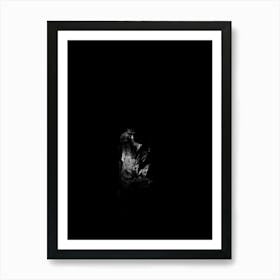 Dark Night Of The Soul Art Print