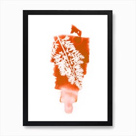 I love carrots Art Print