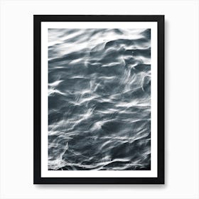 Sea Vibe 2 Art Print