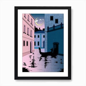 Venezia Póster