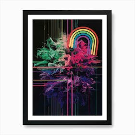 Rainbow Póster