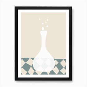 Potion Art Print