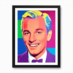 Gene Kelly Pop Movies Art Movies Art Print