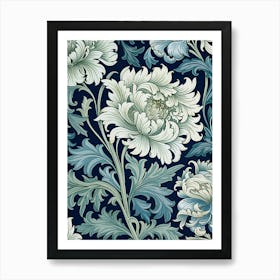 William Morris Wallpaper 150 Poster