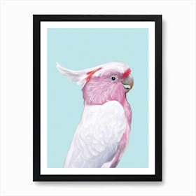 Major Art Print