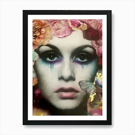 Bohemian Art Print