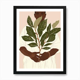 Tree Of Life 84 Art Print