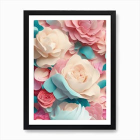 Flower 2 1 Art Print