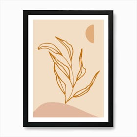 Seaweed Affiche