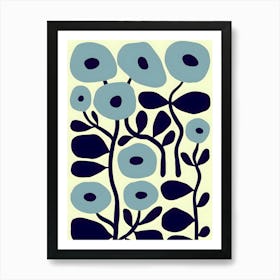 Matisse 556 Art Print