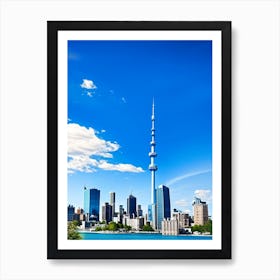 Ontario 1  Photography Art Print