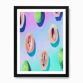 Fruit 11 Art Print