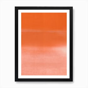 Four Seasons Spring Art Print