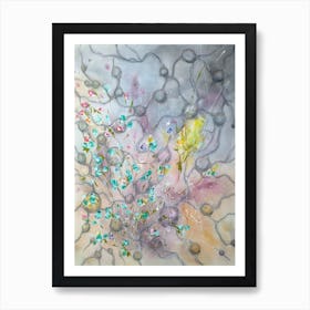 Spring Art Print