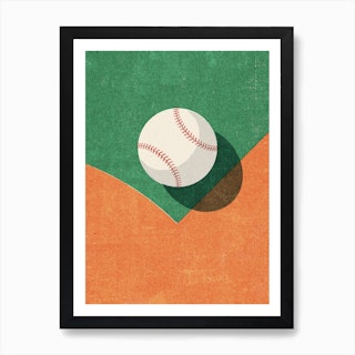 MLB Posters, Baseball Wall Art Prints & Sports Merch