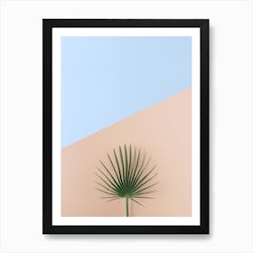 Botanical photography 2 Art Print