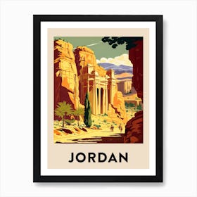 Jordan 5 Art Print