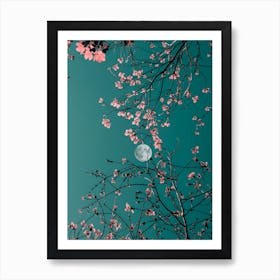 Bloom Art Print