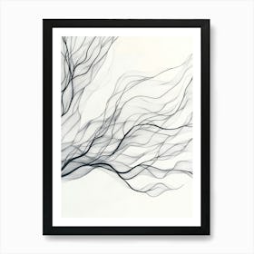 Tree Of Life 2 Art Print