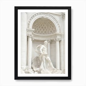 Rome, Italy Art Print