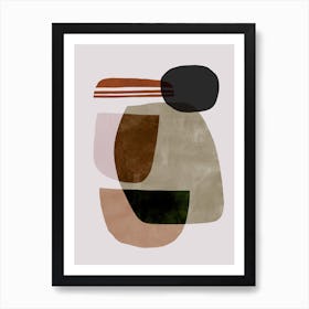 Abstract Art Print