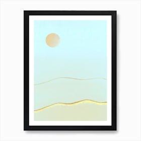 Abstract Art Print