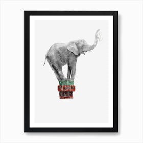 2020 never forgotten Art Print