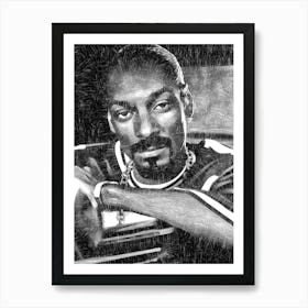 Snoop Dogg 2 Affiche